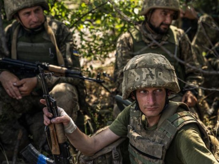 У ЗСУ почалися перевірки всіх військових частин