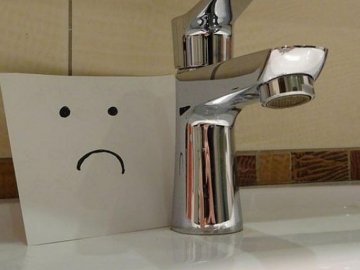 У Володимирі-Волинському  – проблеми з водопостачанням