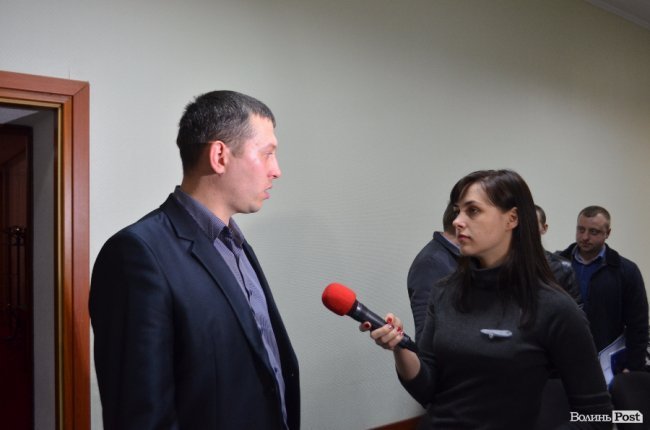 Волинських поліцейських вчили ефективній взаємодії з громадськістю