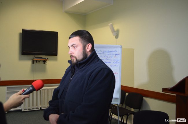 Волинських поліцейських вчили ефективній взаємодії з громадськістю