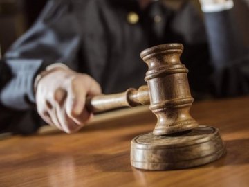 Волинянин відмовився від мобілізації через хвору матір