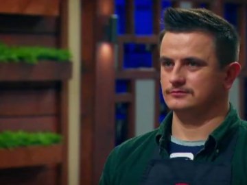 Мріє відкрити у рідному селі на Волині свій ресторан: Віталій Наливайко покинув кулінарний проєкт «МастерШеф»