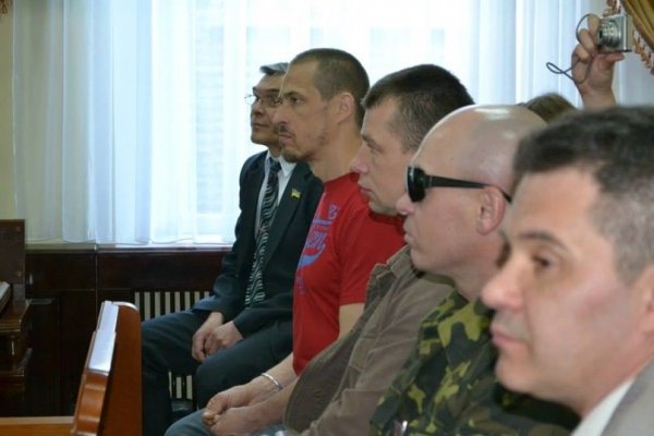 Обрали нового голову Волинського окружного адмінсуду. ФОТО