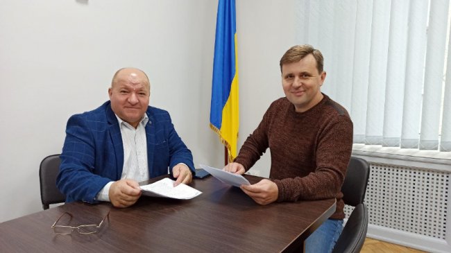 «Гектар паю треба здавати в оренду мінімум за 5 тисяч гривень», – голова Доросинівської громади 