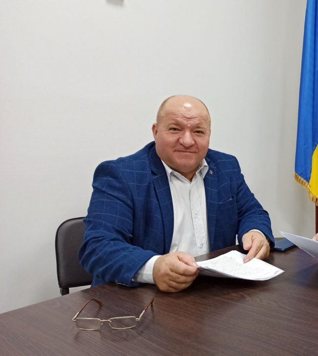 «Гектар паю треба здавати в оренду мінімум за 5 тисяч гривень», – голова Доросинівської громади 