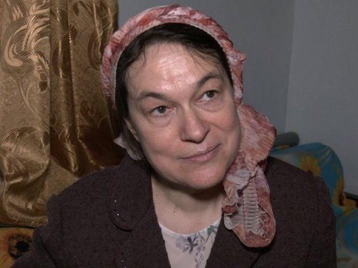 Волинянка перемогла в Радіодиктанті національної єдності