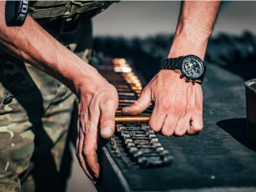 Сили оборони України потужно оновили втрати ворога