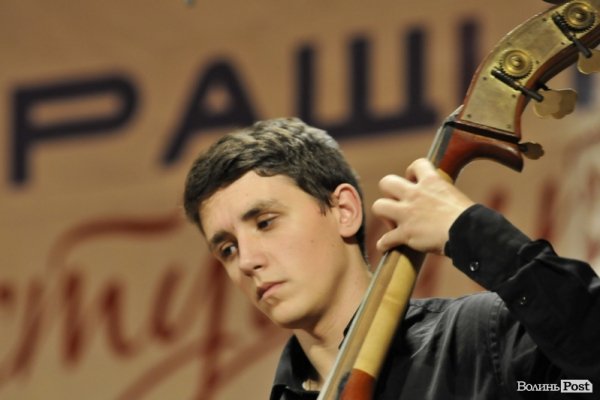 Визначили кращих студентів Волині. ФОТО