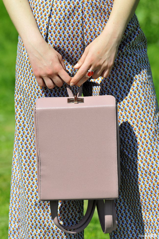 Стильний Луцьк: Анастасія Крамер