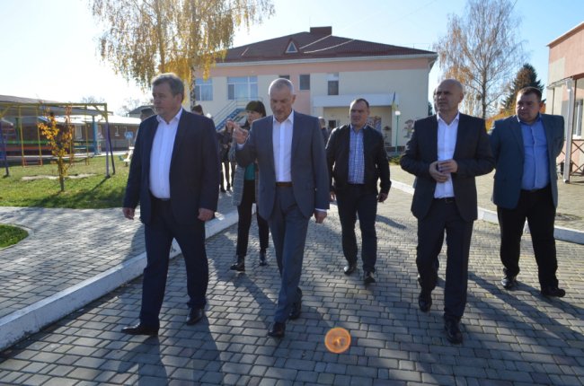 Шикарні умови: як у Ківерцях «трансформувався» найстаріший дитсадок. ФОТО