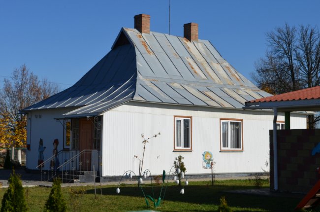 Шикарні умови: як у Ківерцях «трансформувався» найстаріший дитсадок. ФОТО