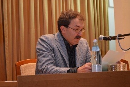 Башкаленко похвалив володимир-волинських регіоналів. ФОТО