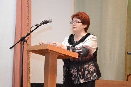 Башкаленко похвалив володимир-волинських регіоналів. ФОТО