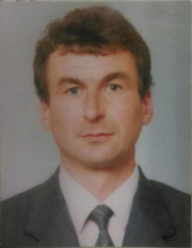 Розшукують волинянина, який пішов з дому і не повернувся