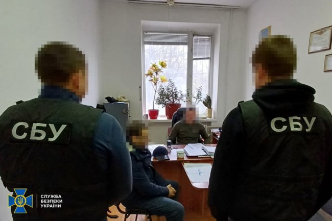 На Вінниччині священник УПЦ МП вихваляв терористів та виправдовував окупацію України, – СБУ