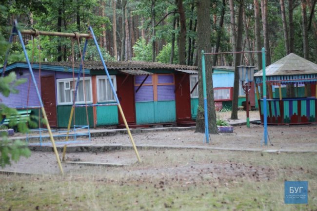 Обмілілий Світязь та дорогі пончики: чим зустрічає туристів урочище Гряда. ФОТО