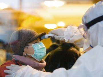 Закривають заклади та обмежують пересування: у Польщі вводять локдаун через коронавірус