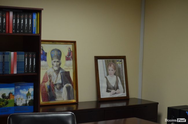 ВО «Батьківщина» висуватиме кандидатів на місцевих виборах у всіх радах Волині*