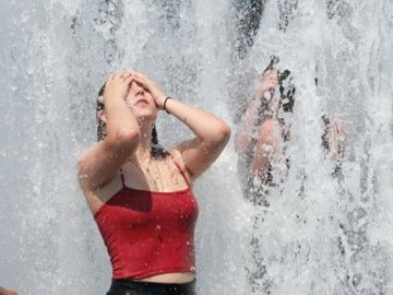 Спека і грози: якою буде погода на Волині у понеділок, 8 червня 