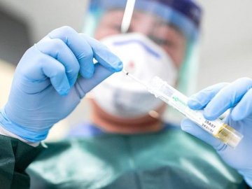 Де на Волині виявили нові випадки COVID-19 за останню добу