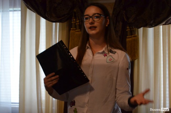 У  Лісівничому молодіжному центрі підбили підсумки річної діяльності. ФОТО