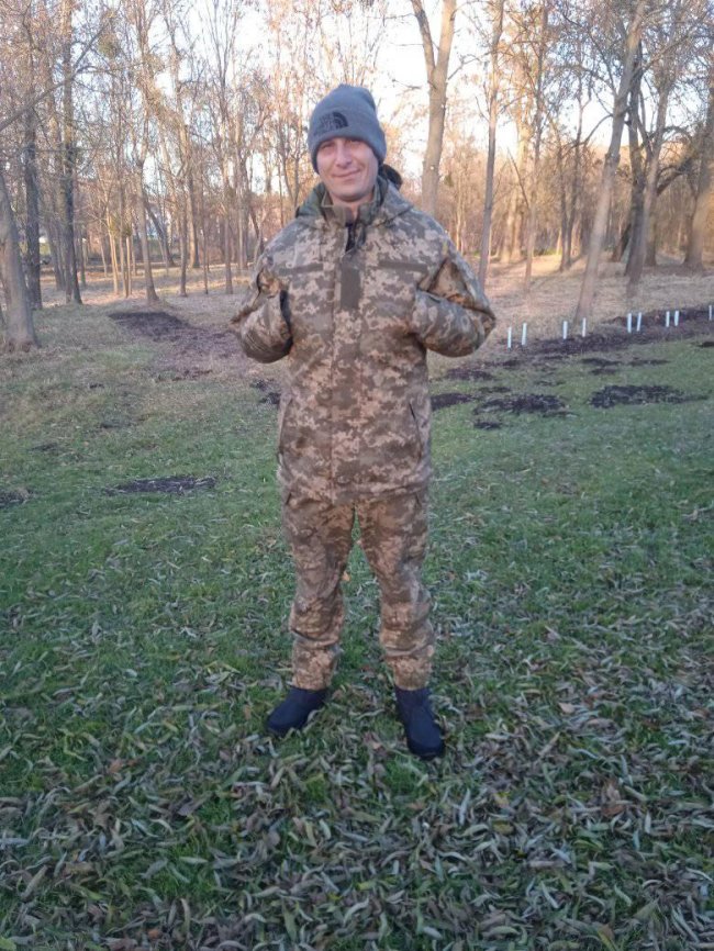 Сповістили про смерть двох військових із громади на Волині