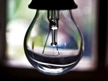 Де на Волині та у Луцьку не буде світла 24 грудня