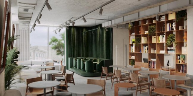 Перше у Луцьку кафе суспільного впливу misto.cafe обрало 100 співзасновників: хто ці люди