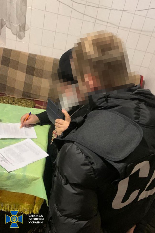 Священника Московського патріархату на Закарпатті підозрюють у розпалюванні релігіійної ненависті. ФОТО