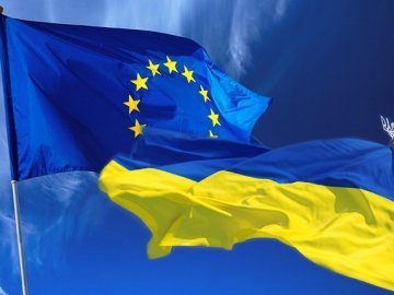 Україна підпише угоду про політичну асоціацію з ЄС
