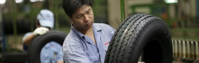 Кращі азіатські виробники автошин