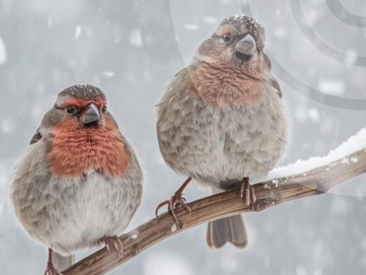 Якою буде погода у Луцьку та на Волині в понеділок, 9 лютого