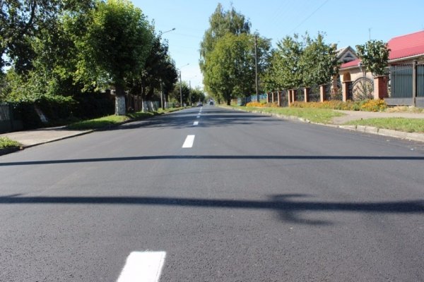 вул. Чернишевського