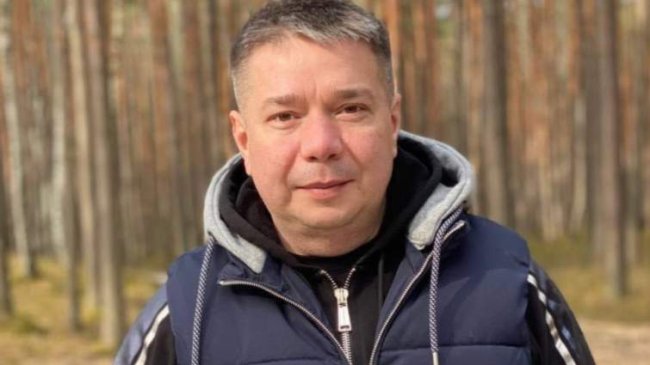 Залишив під дверима поховальний вінок: волинянина судили за погрозу журналісту