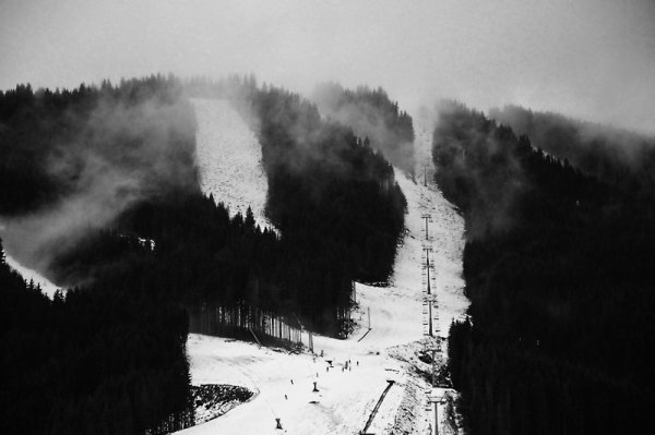 Фотовиставка Уляни Макар