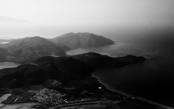 Фотовиставка Уляни Макар