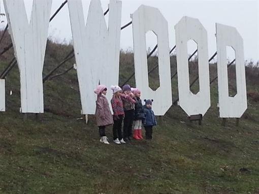 «Штурм» «Голлівуду» під Луцьком триває. ФОТО. ВІДЕО