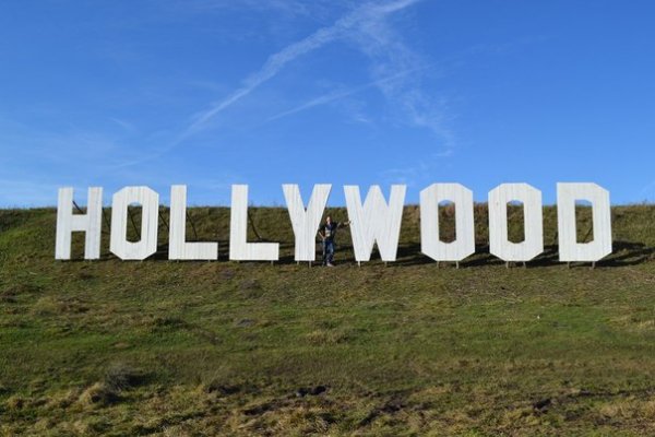 «Штурм» «Голлівуду» під Луцьком триває. ФОТО. ВІДЕО