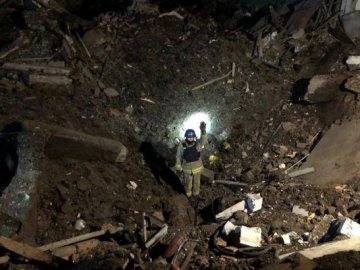 Росіяни знову скинули авіабомбу на Сумську область