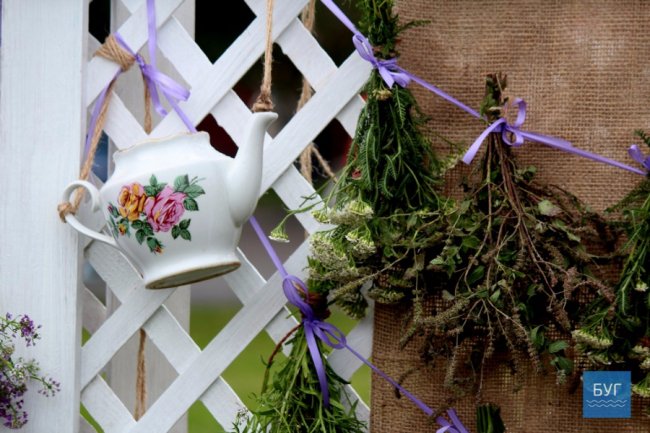 У Володимирі – «смачний» фестиваль. ФОТО