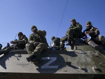 У США кажуть, що РФ втратила в Україні тисячі лейтенантів і капітанів, – Reuters