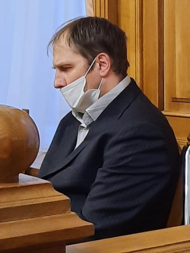 Верховний Суд України поставив крапку у справі про вбивство Каті Литкіної