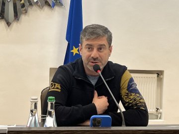 Назвали кількість українців, зниклих безвісти під час війни