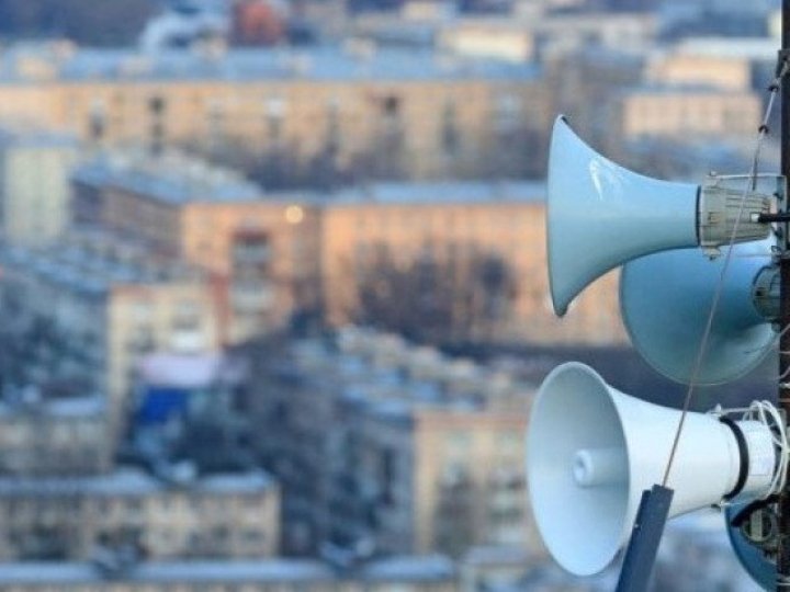 У Ковельській громаді встановлять нову систему оповіщення