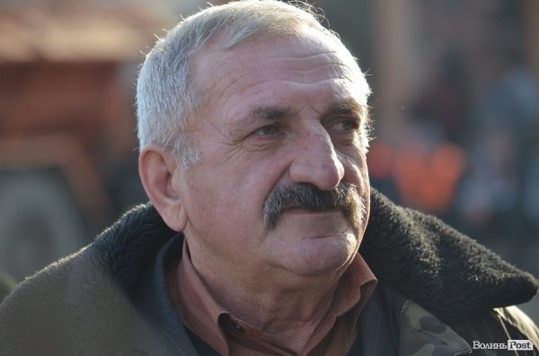 Луцьк отримав 38 контейнерів для сміття на майже 200 тисяч гривень. ФОТО 