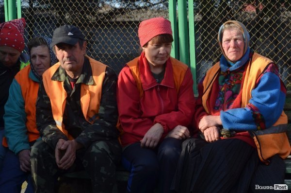 Луцьк отримав 38 контейнерів для сміття на майже 200 тисяч гривень. ФОТО 