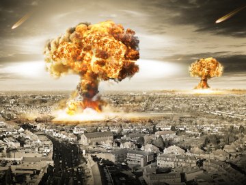 Генсек ООН визнав, що загроза ядерної війни стала реальною