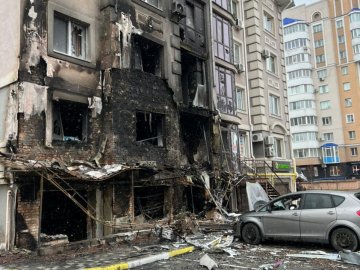 Із Київщини вивезли 410 тіл вбитих росіянами мирних жителів, – Венедіктова