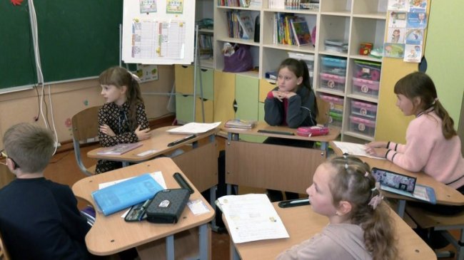 У сільській гімназії біля Луцька — старт будівництва укриття за 8 мільйонів гривень