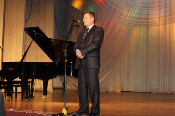 У Луцьку організували свято для дітей бійців АТО. ФОТО